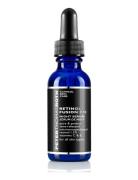 Retinol Fusion Pm Night Serum Serum Ansigtspleje Nude Peter Thomas Roth