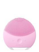 Luna™ Mini 2 Cleanser Hudpleje Pink Foreo