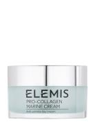 Pro-Collagen Marine Cream Fugtighedscreme Dagcreme Nude Elemis