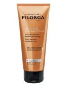 Uv-Bronze After Sun Gel 200 Ml After Sun Care Nude Filorga