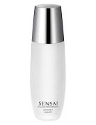 Cellular Performance Lotion I Light Serum Ansigtspleje Nude SENSAI