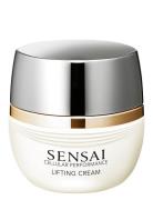 Cellular Performance Lifting Cream Fugtighedscreme Dagcreme Nude SENSAI