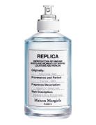 Replica Sailing Day Eau De Toilette Parfume Eau De Toilette Nude Maison Margiela