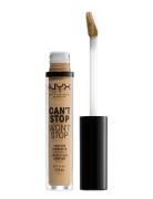 Can't Stop Won't Stop Contour Concealer Concealer Makeup NYX Professional Makeup