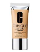 Even Better Refresh Hydrating And Repairing Makeup Foundation Makeup Clinique