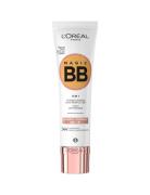 L'oréal Paris, Magic Bb Cream, 05 Medium Dark, 30Ml Color Correction Creme Bb Creme L'Oréal Paris