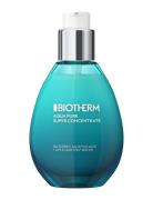 Biotherm Aqua Pure Moisturizing Super Concentrate 50Ml Serum Ansigtspleje Nude Biotherm