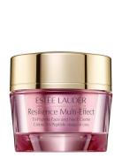 Resilience Multi-Effect Tri-Peptide Face And Neck Creme N/C Spf 15 Fugtighedscreme Dagcreme Nude Estée Lauder