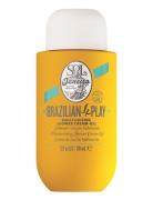 Brazilian 4 Play Moisturizing Shower Cream-Gel Shower Gel Badesæbe Nude Sol De Janeiro