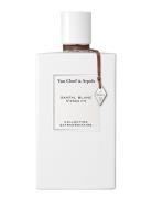 Santal Blanc Parfume Eau De Parfum Nude Van Cleef & Arpels
