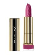 Colour Elixir Rs 120 Midnight Mauve Læbestift Makeup Max Factor