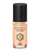 All Day Flawles 3In1 Foundation Foundation Makeup Max Factor