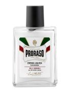Proraso Liquid After Shave Balm Sensitive Green Tea Beauty Men Shaving Products After Shave Nude Proraso