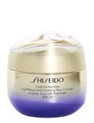 Vital Perfection Uplifting & Firming Day Cream Spf30 Fugtighedscreme Dagcreme Nude Shiseido