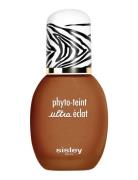 Phyto-Teint Ultra Èclat 7N Caramel Foundation Makeup Sisley