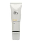 Pure Hyaluronic Gel Fugtighedscreme Dagcreme Nude Akademikliniken Skincare