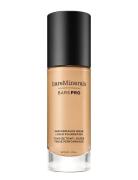 Barepro Liquid Butterscotch 15.5 - Medium 30 Neutral Foundation Makeup BareMinerals