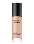 Barepro Liquid Shell 7.5 - Light 20 Cool Foundation Makeup BareMinerals