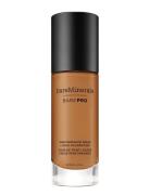 Barepro Liquid Walnut 23 - Medium Deep 45 Neutral Foundation Makeup BareMinerals