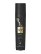 Ghd Straight On - Straight & Smooth Spray 120Ml Hårspray Mousse Nude Ghd