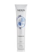 Thickening Gel Wax & Gel Nude Nioxin