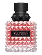 Valentino Born In Roma Donna Eau De Parfum 50Ml Parfume Eau De Parfum Nude Valentino Fragrance