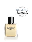 Hero Eau De Toilette Parfume Eau De Parfum Nude Burberry