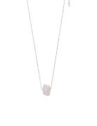 Heart Chakra Accessories Jewellery Necklaces Dainty Necklaces Silver Pilgrim