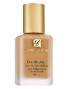 Double Wear Stay-In-Place Makeup Spf10 Foundation Makeup Estée Lauder