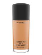 Studio Fix Fluid Spf 15 Foundation Foundation Makeup MAC