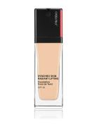 Synchro Skin Radiant Lifting Foundation Foundation Makeup Shiseido