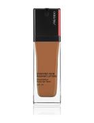 Shiseido Synchro Skin Radiant Lifting Foundation Foundation Makeup Shiseido