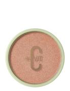 +C Vit Glow-Y Powder Highlighter Contour Makeup Pixi