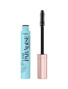 L'oréal Paris Lash Paradise Waterproof Mascara Black Mascara Makeup Black L'Oréal Paris