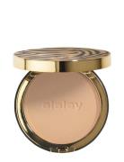 Phyto-Poudre Compact 3 Sandy Pudder Makeup Sisley