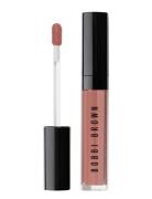 Crushed Oil-Infused Gloss, In The Buff Lipgloss Makeup Bobbi Brown