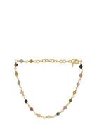 Shade Bracelet Accessories Jewellery Bracelets Chain Bracelets Gold Pernille Corydon