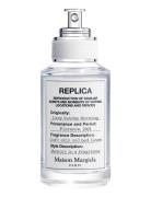 Maison Margiela Replica Lazy Sunday Morning Eau De Toilette 30Ml Parfume Eau De Toilette Nude Maison Margiela