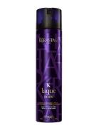 Laque Noire Hair Spray Hårspray Mousse Nude Kérastase