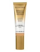 Miracle Second Skin Foundation Foundation Makeup Max Factor