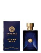Dylan Blue After Shave Beauty Men Shaving Products After Shave Nude Versace Fragrance