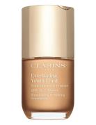 Everlasting Youth Fluid Foundation Makeup Clarins