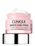 Moisture Surge Intense 72H Lipid-Replenishing Hydrator Fugtighedscreme Dagcreme Nude Clinique