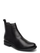 Biadanelle Chelsea Boot Shoes Chelsea Boots Black Bianco