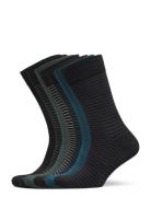 Claudio Socks 7-Pack Underwear Socks Regular Socks Multi/patterned Claudio
