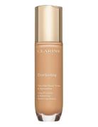 Everlasting Foundation Foundation Makeup Clarins