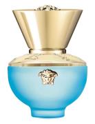 Dylan Turquoise Pour Femme Edt Parfume Eau De Toilette Nude Versace Fragrance