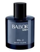 Edt New Vol. 2 Parfume Eau De Parfum Nude Babor