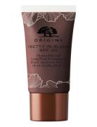 Pretty In Bloom™ Flower-Infused Long-Wear Foundation Spf 2 Foundation Makeup Origins