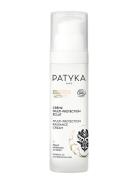 Multi-Protection Radiance Cream / Normal To Combination Skin Fugtighedscreme Dagcreme Nude Patyka